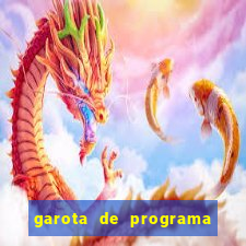 garota de programa em cruzeiro sp